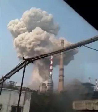 10死5失聯(lián)19重傷，河南義馬氣化廠爆炸的7個問題帶來的反思
